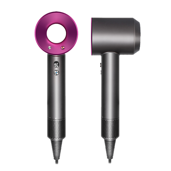 戴森吹风机