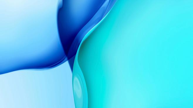 华为p40官方内置壁纸