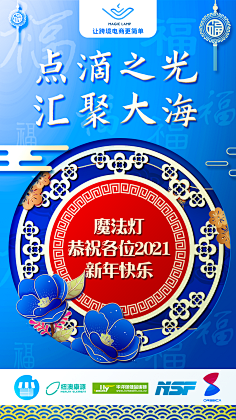像极了刘振宇采集到海报