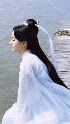 春花落尽·不曾回头采集到素闲吃“香”