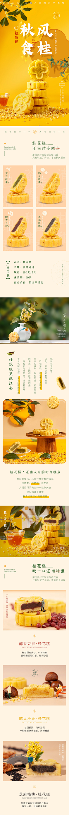桜花雨落采集到食品