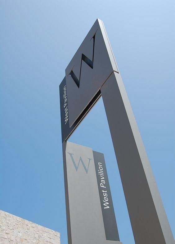 精神堡垒够精神国外精神堡垒设计欣赏