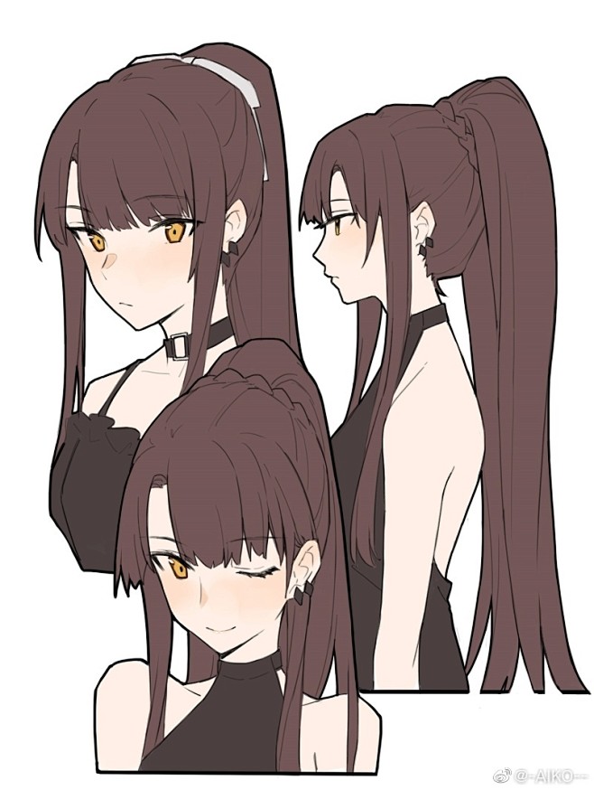 aikolik的微博_微博