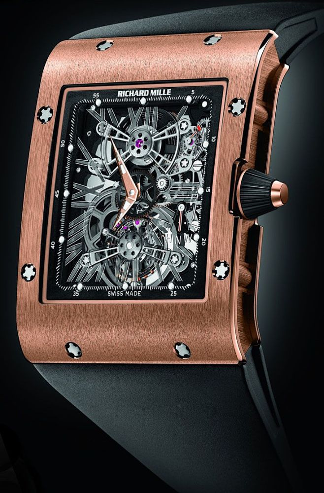 richardmillerm017tourbillon