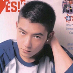 Yaow采集到<风华绝代>