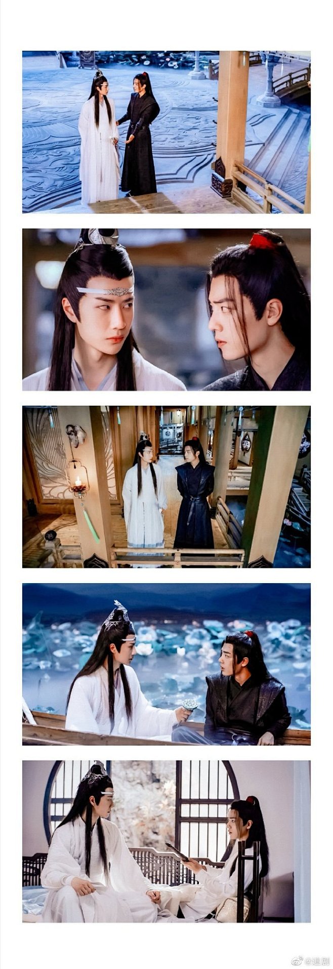 #你听过最好听的cp名字#