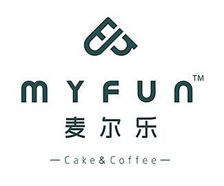 麦尔乐清真烘焙logo