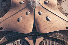 x---ling采集到建筑