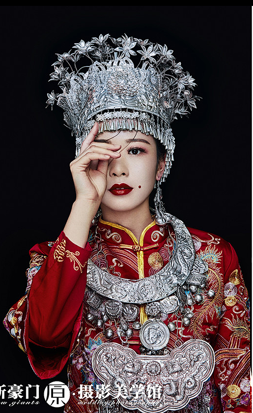 羽蒙山采集到人物