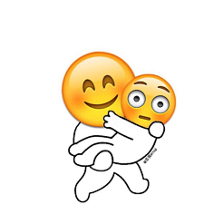 表情包-花瓣網|陪你做生活的設計師 | emoji 表情 頭像