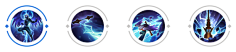 puregrey4采集到icon_技能图标