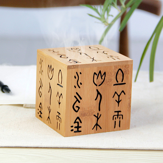 甲骨文是中国的一种古代文字,是汉字的早期形