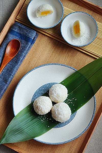 墨言墨意采集到美食制作