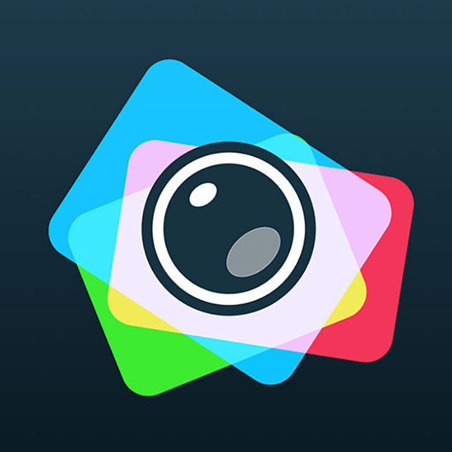 fotorus图标applogoicon