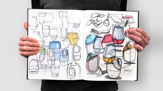 杰果创新官网创新产品设计整合创新服务文创产品研发品牌营销