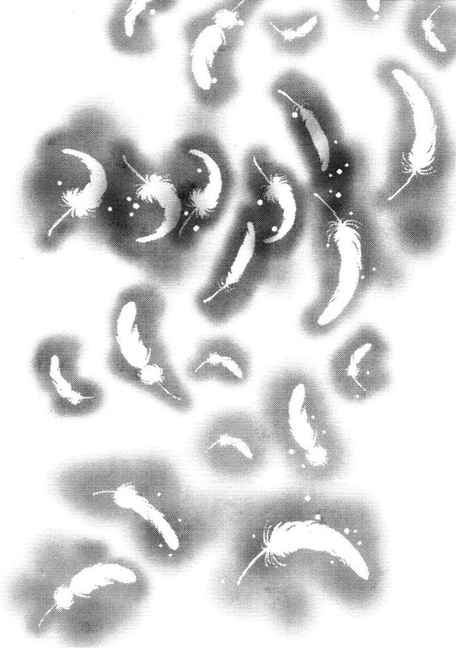 漫画网点纸背景