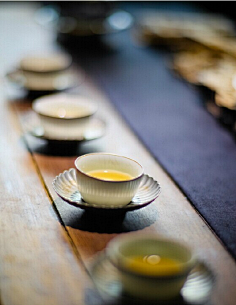 弓长云采集到茶文化