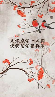 花痴♥小姐采集到落寞成花