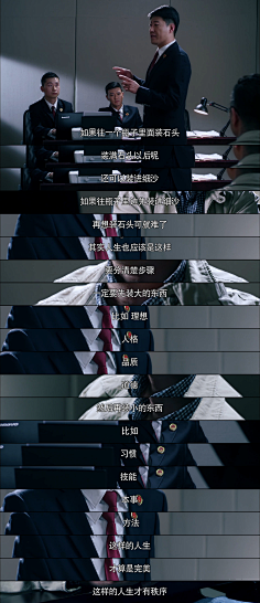 Zxxlost采集到荧屏心动