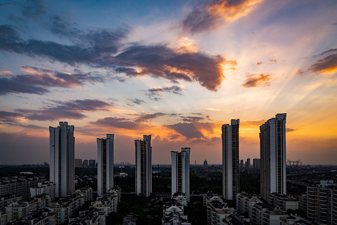 爆发吧,我的小宇宙! - 火星种子
