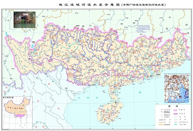 10:43:31珠江流域水系图地图经济适用型黑面包ponponpon同采自360doc