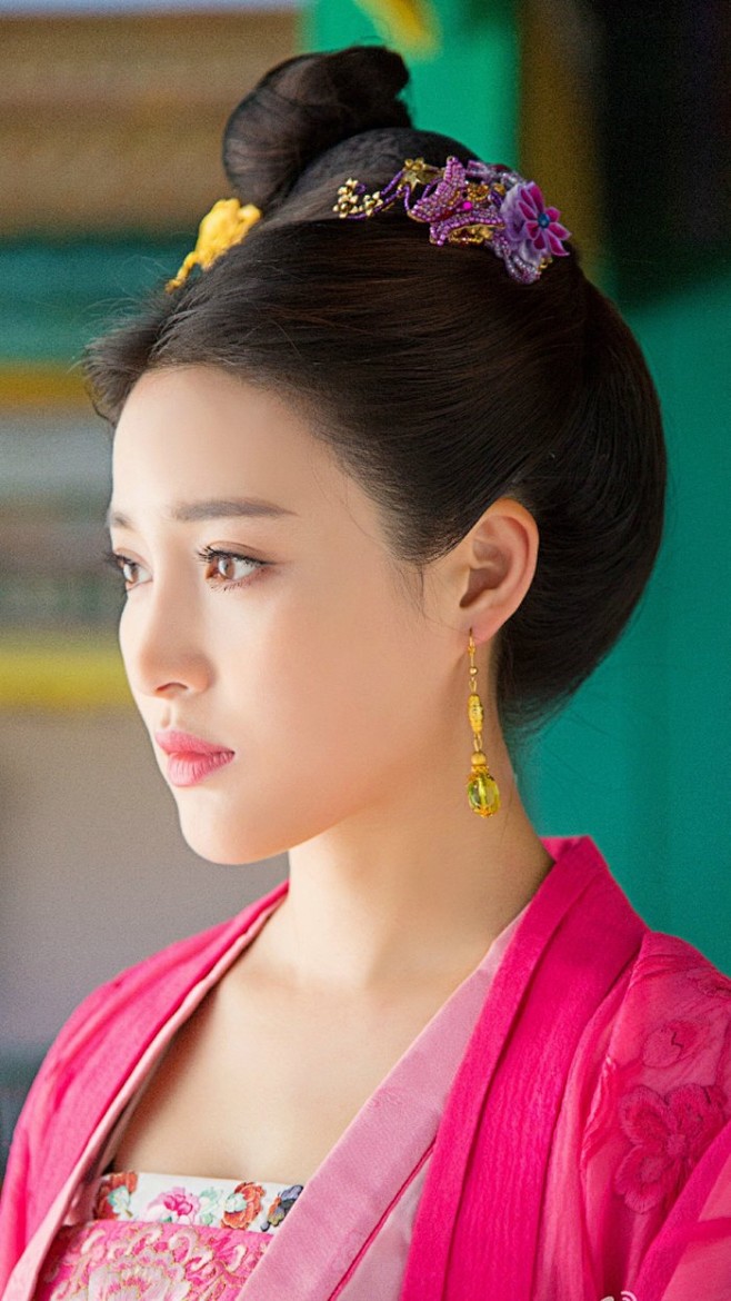 开封府传奇甘婷婷