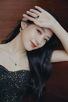 雨阳叔叔采集到M 美女