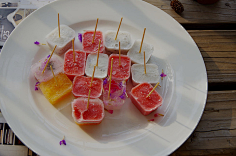 翠平肖采集到美食记
