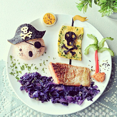 mintpatty采集到美食每刻