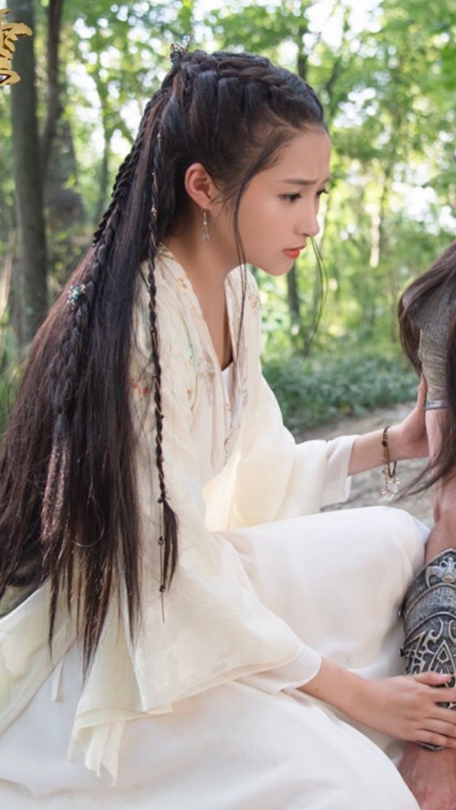 轩辕剑之汉之云耶亚希关晓彤