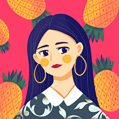 率叶插件采集到【率叶插件LY.jiuxihuan.net】插画/漫画