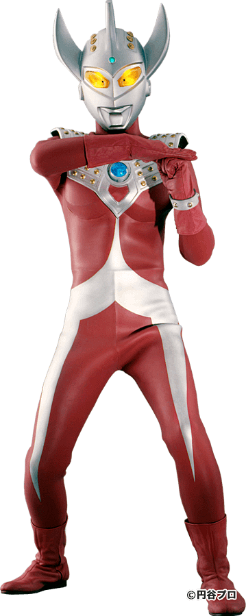 泰罗奥特曼 太子