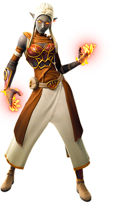 堡垒-花瓣网|陪你做生活的设计师 | 清大图)