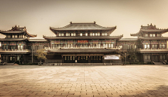 小个子大梦想采集到素材——质感科技