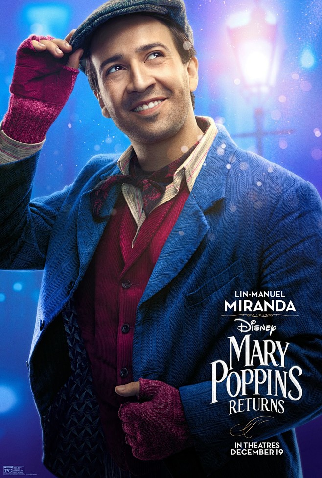 marypoppinsreturns