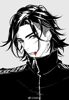 热血青年-花瓣网|陪你做生活的设计师 | 阅读_动漫屋