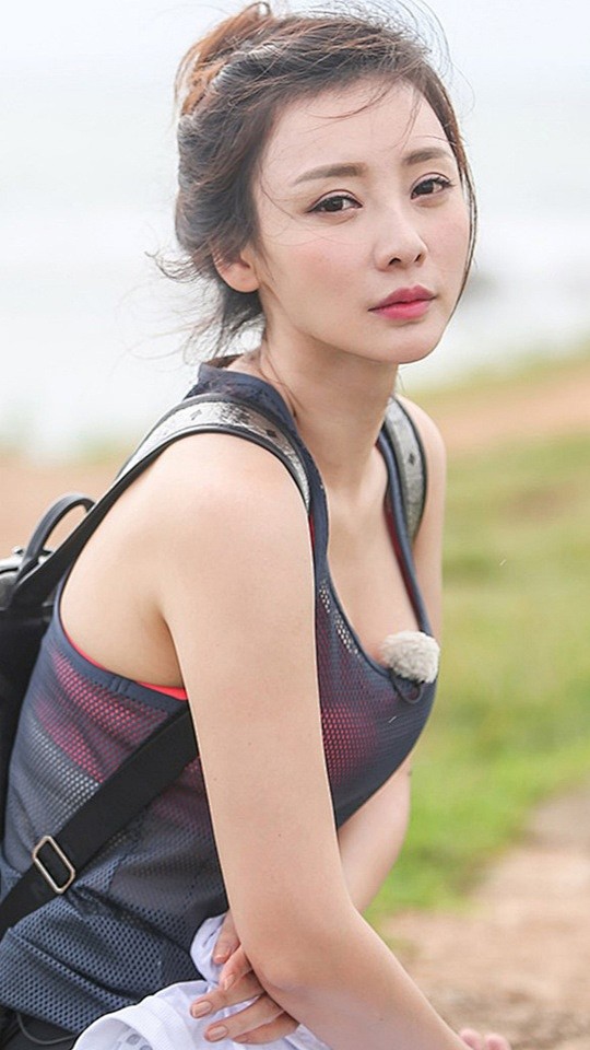 迈克尔·雷采集于2020-09-09 23:50:26柳岩1喜欢星光灿烂·柳岩迈克尔