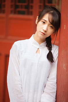樾下糖麻叶采集到如痴如醉