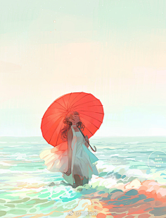 蘇打小蒙采集到那些画儿