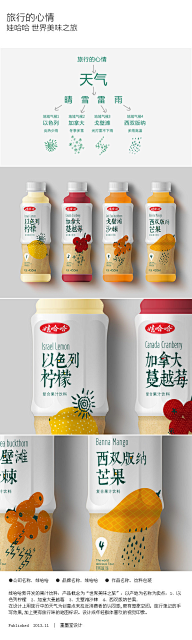 其奇采集到包装