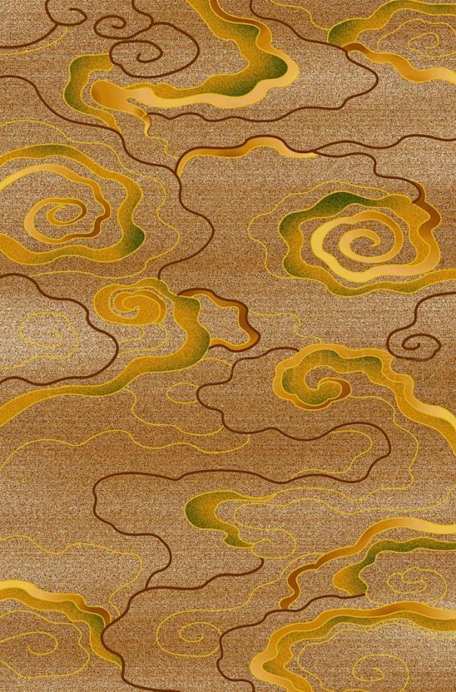 水墨融合东方元素 贴图 软装设计方案素材资料-淘宝网