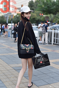 DaleXiao采集到Autumn/Winter Collections: Girls