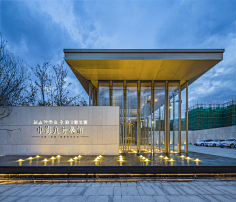 MSker胡采集到建筑室内