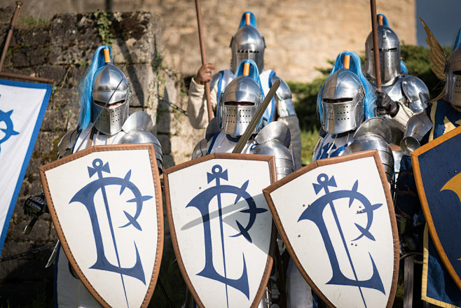 unsheatheyourswordwarcraftlordaeronfootmenbycarancerth