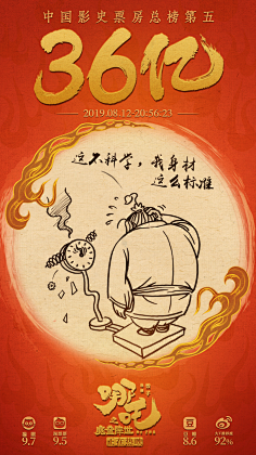 小毛毛猫儿采集到电影海报