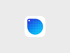 Em-D采集到app icon