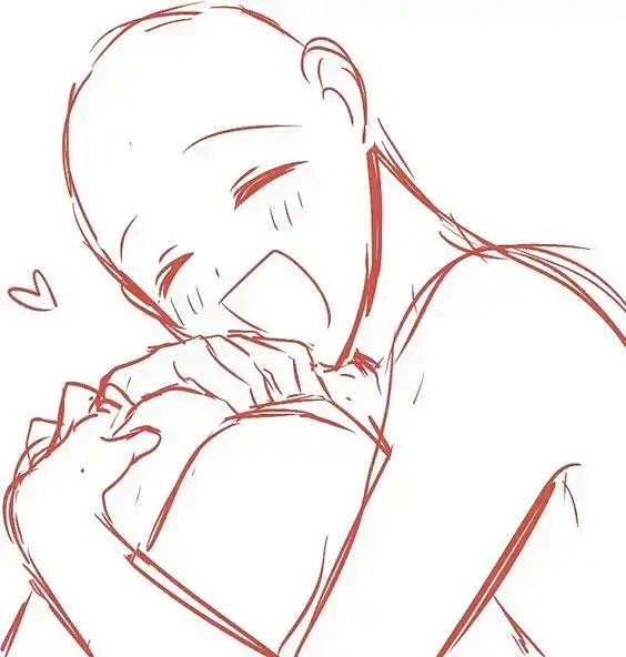 绘画参考超萌の崽崽头像绘制模板太可爱了哔哩哔哩