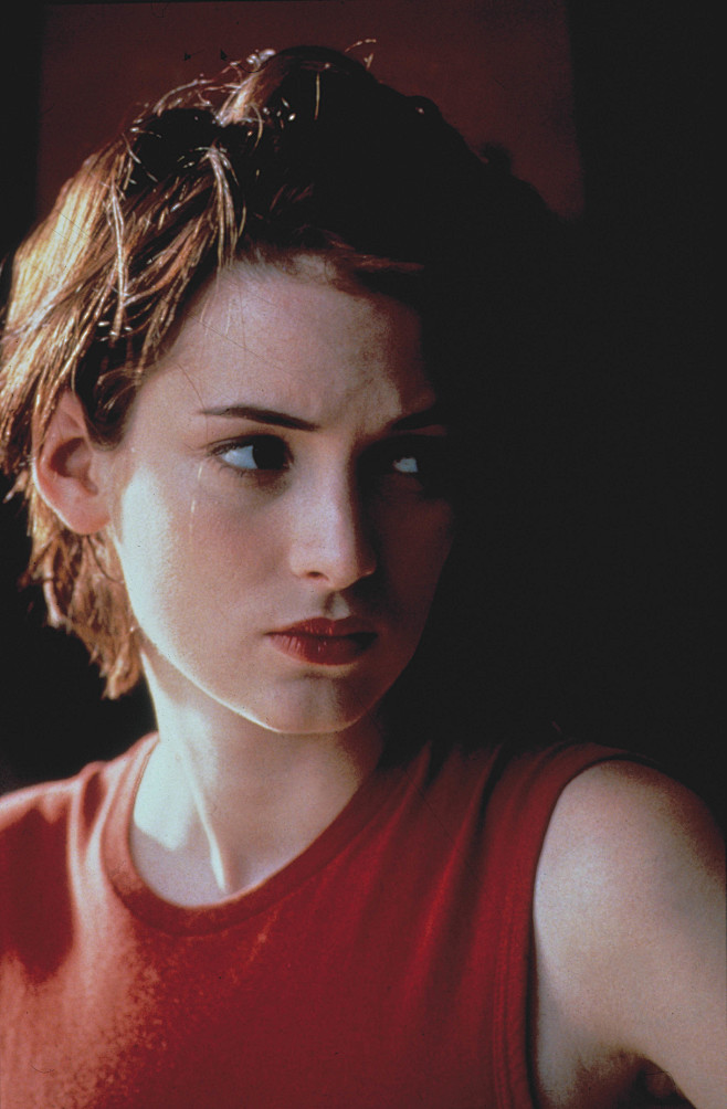 winonaforever电影集14realitybites四个毕业生1994看图