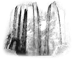 Aier*采集到山水画
