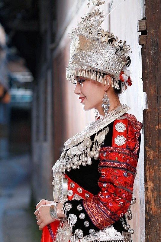 163贵州网站长家乡黄平谷陇苗族mm图贵州7迹贵州007的原创博客360图片